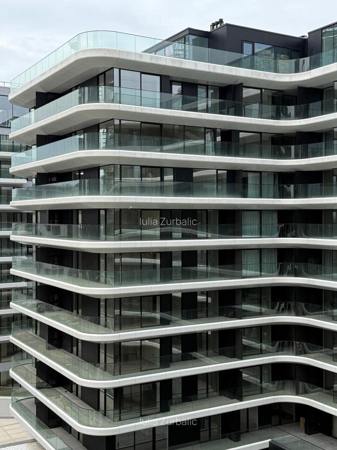 APARTAMENT 4 CAMERE - 194MP - PISCINA - FLOREASCA - COMISION 0% - 16
