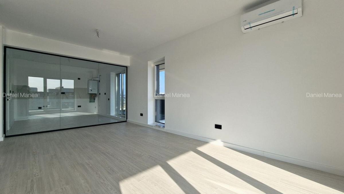 Pallady 4 camere duplex premium suprafata generoasa 195 mp - 1