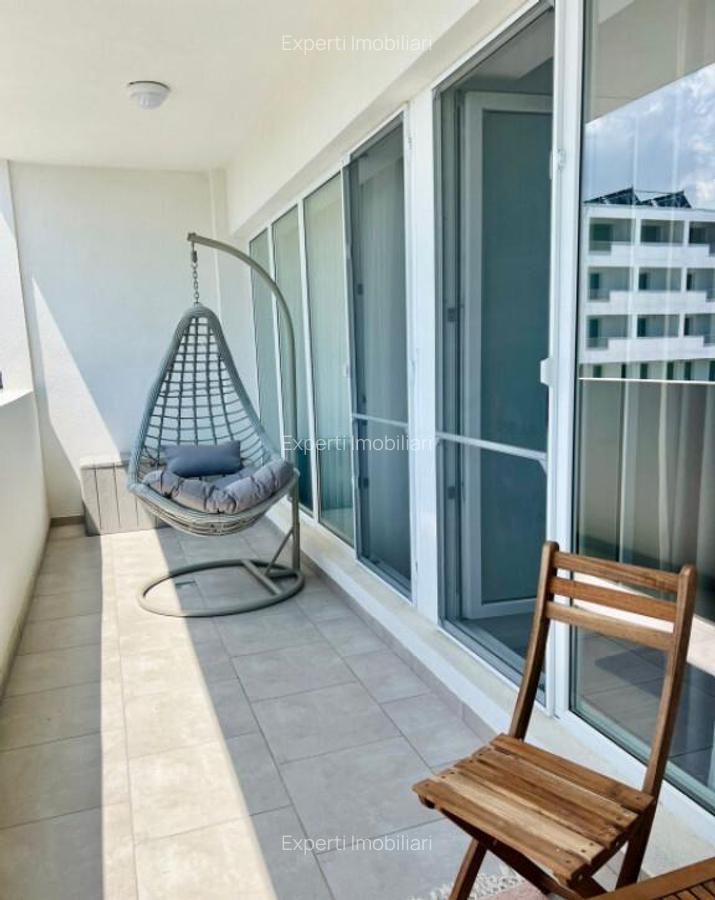 Apartament 2 camere situat in zona Mamaia Nord-Lidl - 15