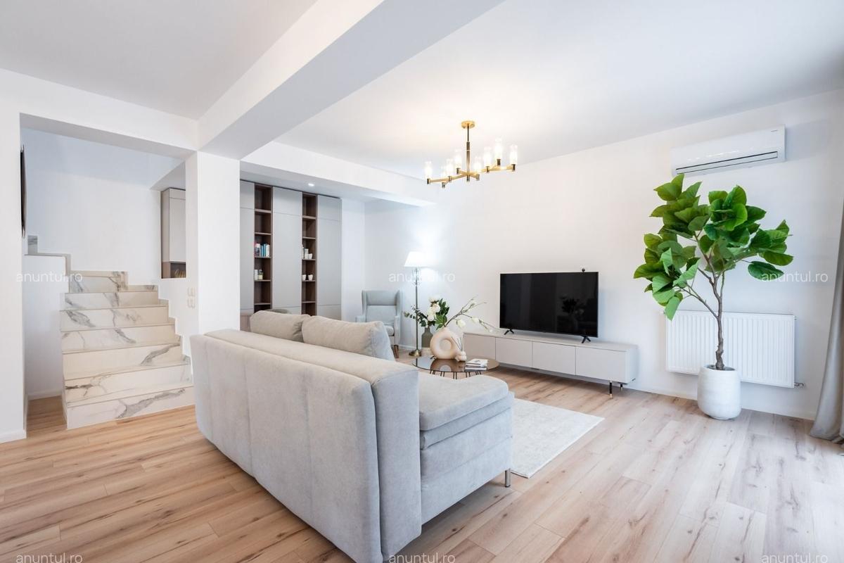 Sector 1, vand casa in Cartierul Greencity - 8