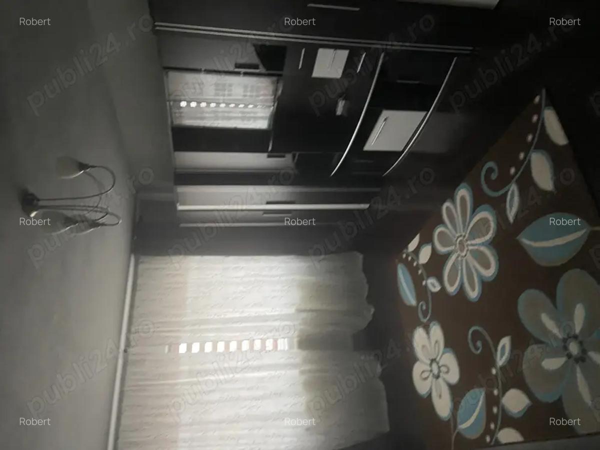Apartament 2 camere, 54 mp, Et 4, str Revolutiei - 1