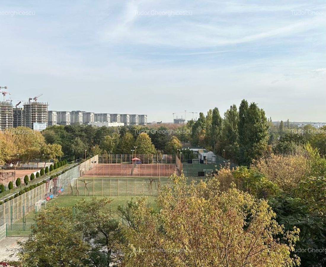 APARTAMENT CU 3 CAMERE NOU MOBILAT SI UTILAT - FLOREASCA - PESCARIU - 21