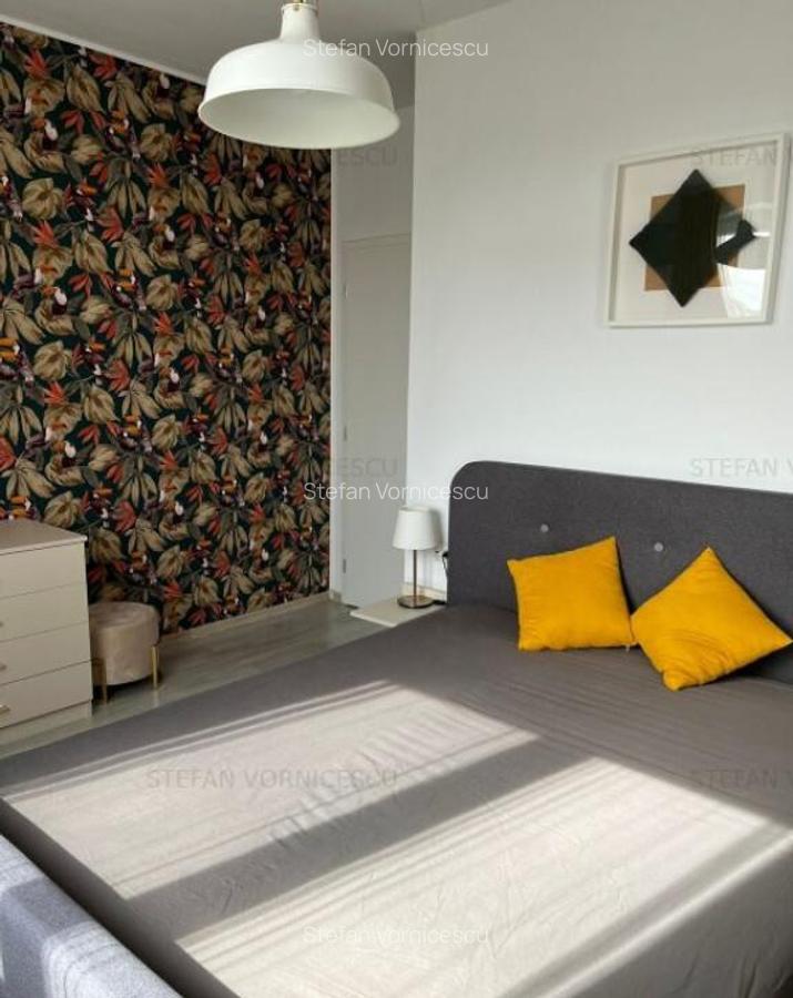 Apartament cu 2 camere | Moara e vant | Mon Jardin - 10
