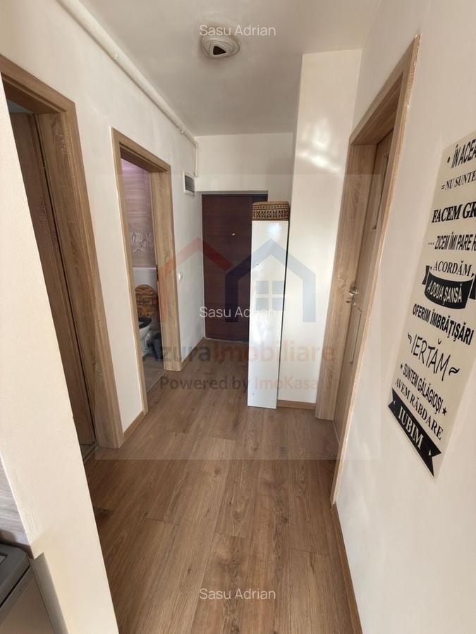 Apartament modern 3 camere balcon 10 mp parcare privata in Terezian - 5