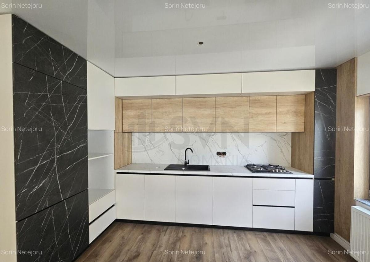 Vila individuala I 5 camere I teren 357 mp - 15 Vila individuala I 5 camere I teren 357 mp - 15