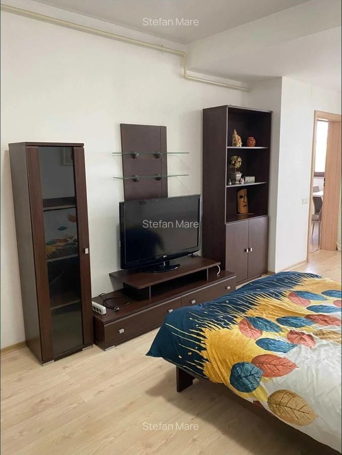Garsoniera Lujerului - Plaza Mall *bloc nou* - 2