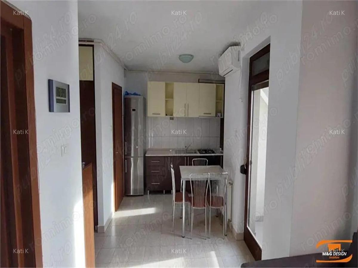 Ap1 cam Soarelui- Buziasului, etaj 5 din 6 centrala proprie - 1