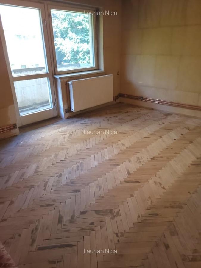 Apartament 3 camere, 2 bai, 2 balcoane, B-dul Titulescu - 1