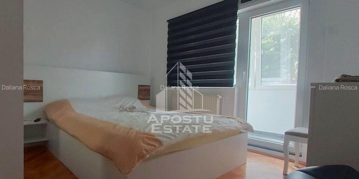 Apartament cu 3 camere decomandat in zona Maranata - 15 Apartament cu 3 camere decomandat in zona Maranata - 15