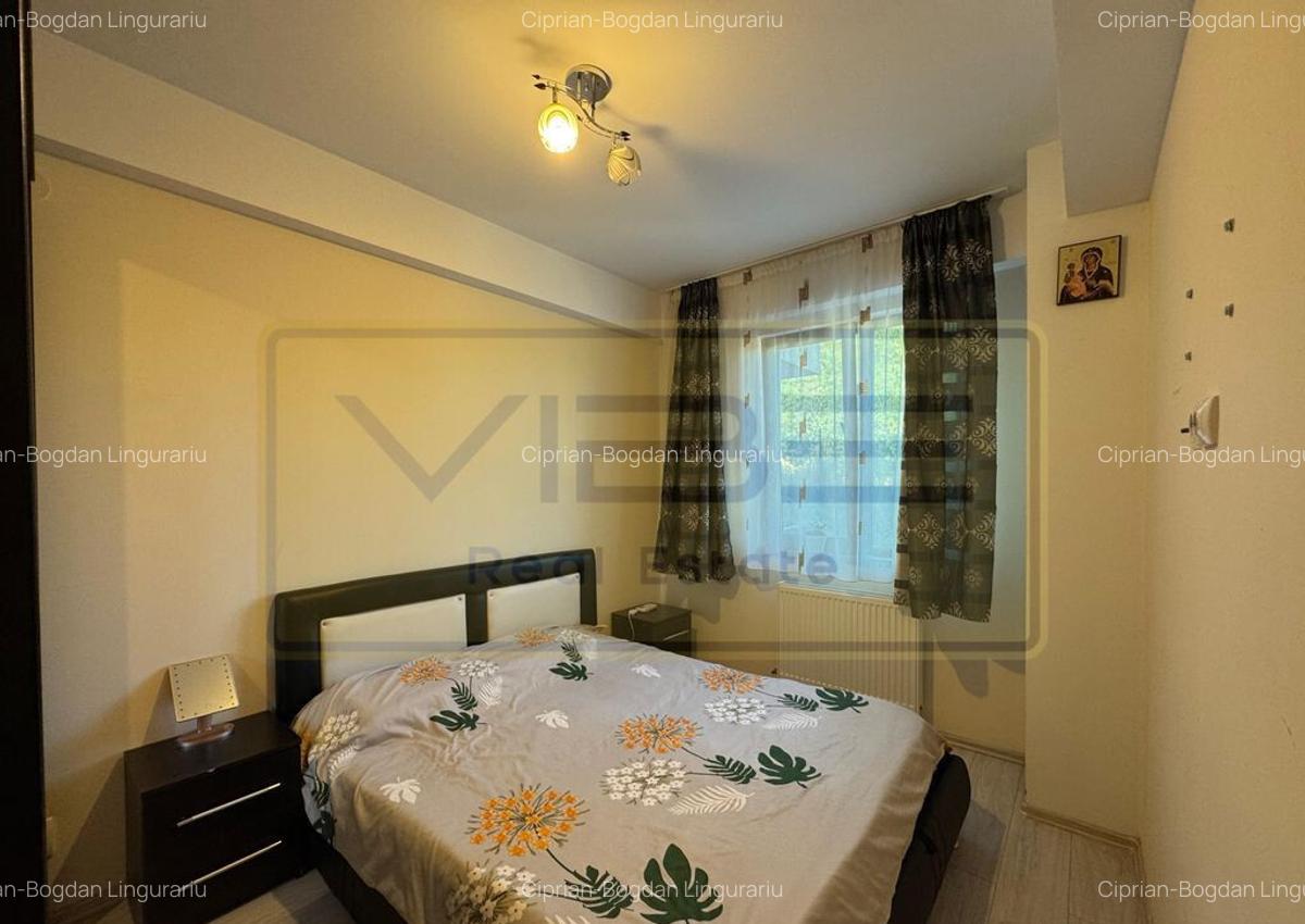 Apartament 2 camere decomandat+parcare Tatarasi - 3