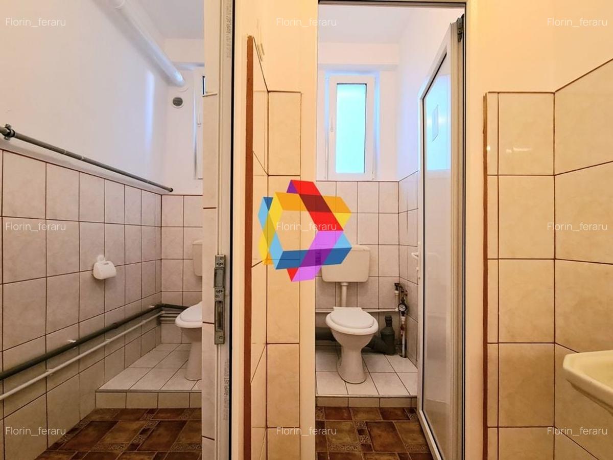 Spatiu birouri de închiriat Brasov - 120 mp  # plus-imo - 6