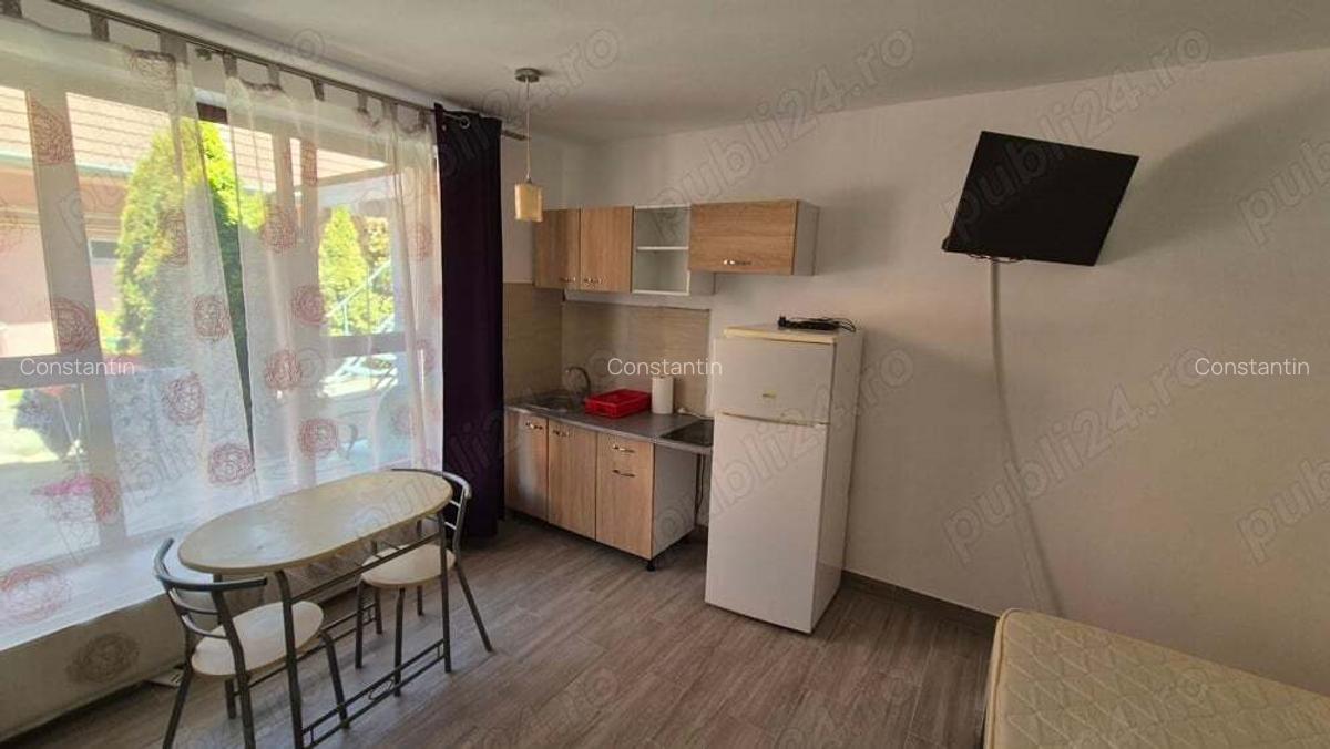 Inchiriez apartament 1 camera zona Balcescu - 1