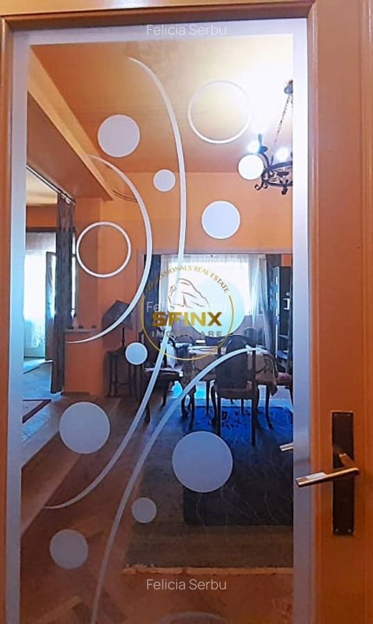 Pache Protopopescu-de vanzare apartament 4 camere decomandate in vila - 8