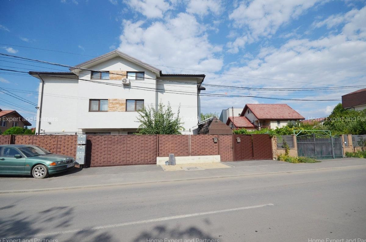 Casa 5 camere + 4 Bai | Loc de parcare | Bragadiru | - 58