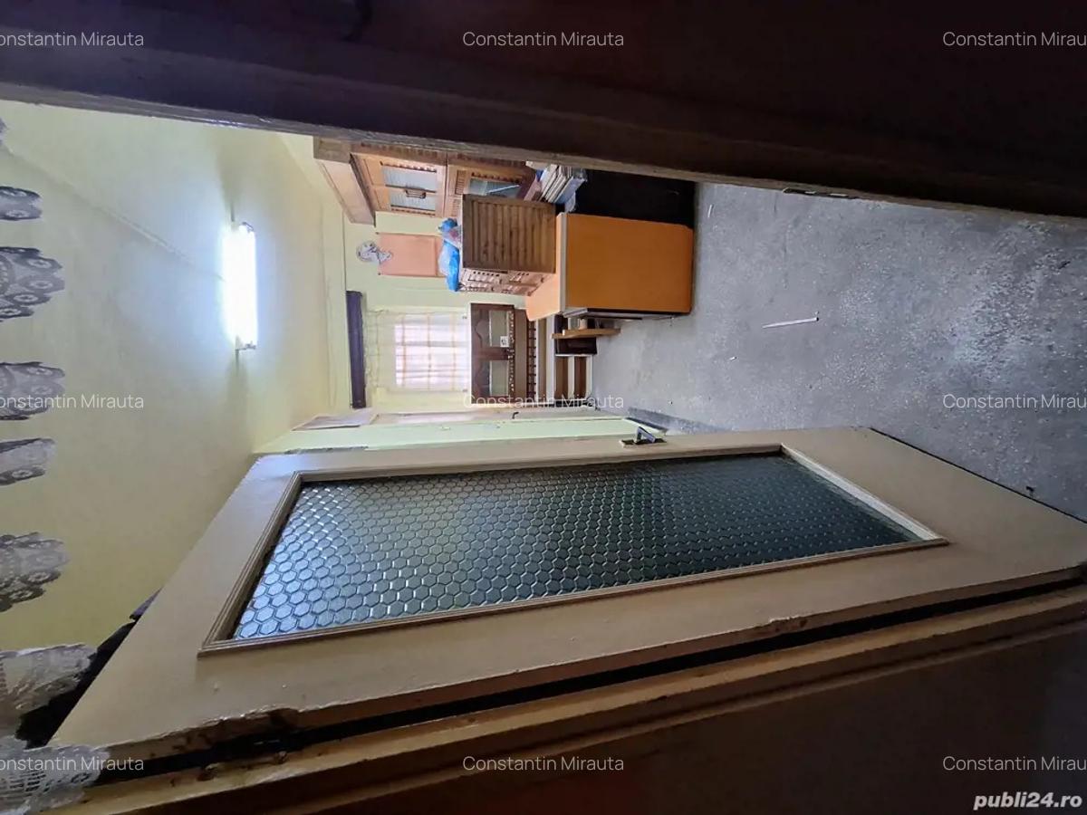 Apartament 3 camere decomandat - 7