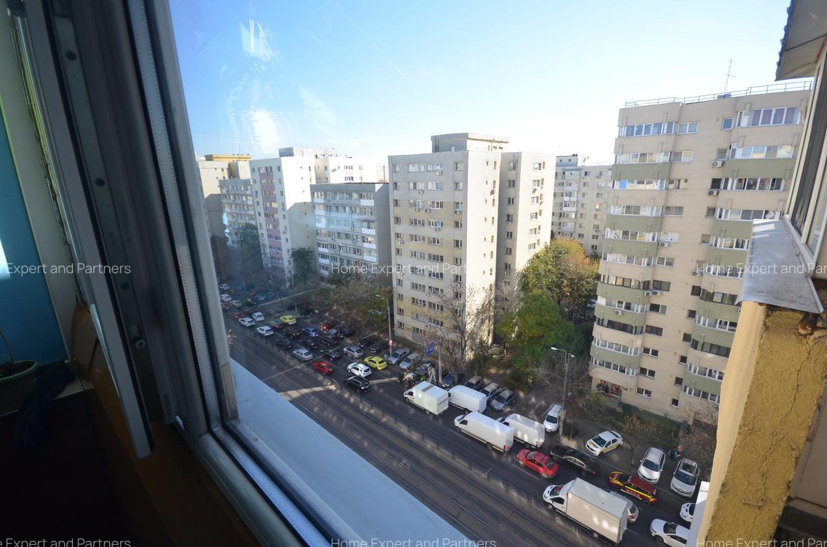 Apartament 3 camere Colentina - bloc anvelopat - terasa refacuta - 18