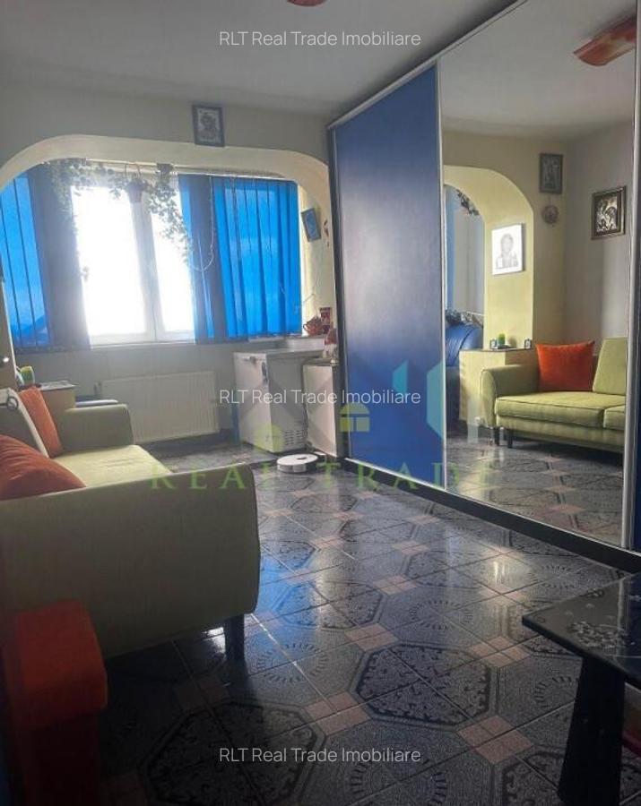 Apartament 3 camere etaj intermediar Calea Bucuresti, Brasov - 4
