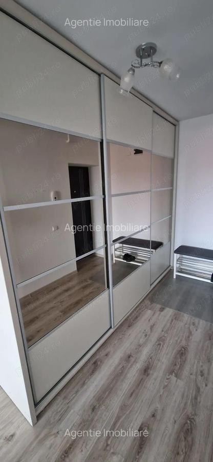 2 camere, nou, modern, centrala, parcare, metrou Pacii, Complex Apusului Rezidential - 6
