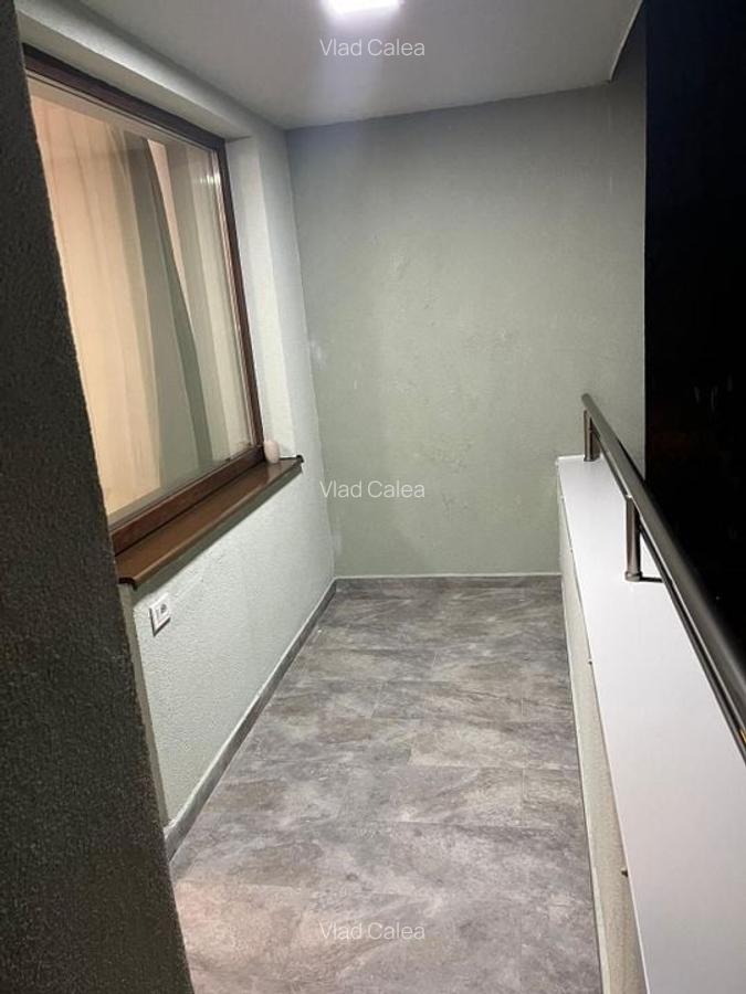 Apartament 2 camere De Inchiriat - Titan+centrala/parcare - 11