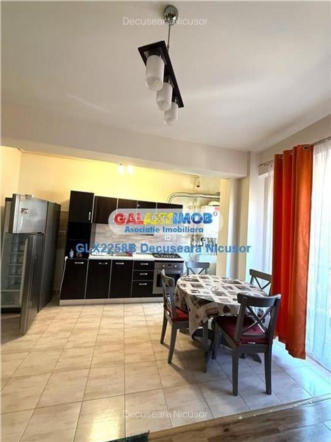 Apartament 2 camere, mobilat, utilat in Militari Residence 380 Euro - 1