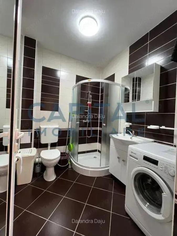 Comision 0% Apartament Platinia 2 Camere, langa USAMV - 5