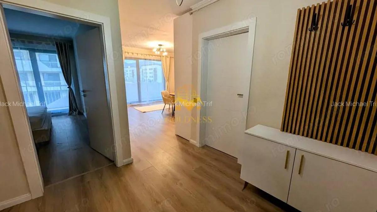 3 Camere, Floresti, Eroilor, Parcare Subetrana, 18 Gym, Profi - 11
