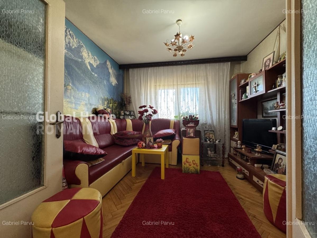 Apartament 4 Camere | Vitan Mall - Metrou Mihai Bravu | - 10