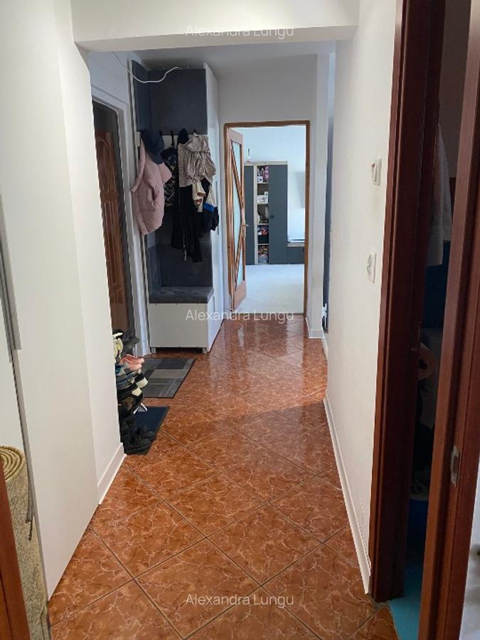 Apartament 2 camere, mobilat - 7