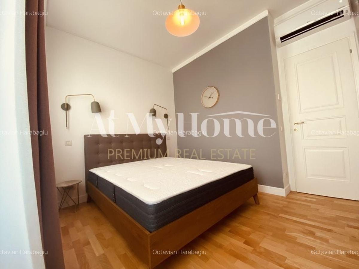 Apartament superb NOU de 2 camere/ Calea Victoriei - 4