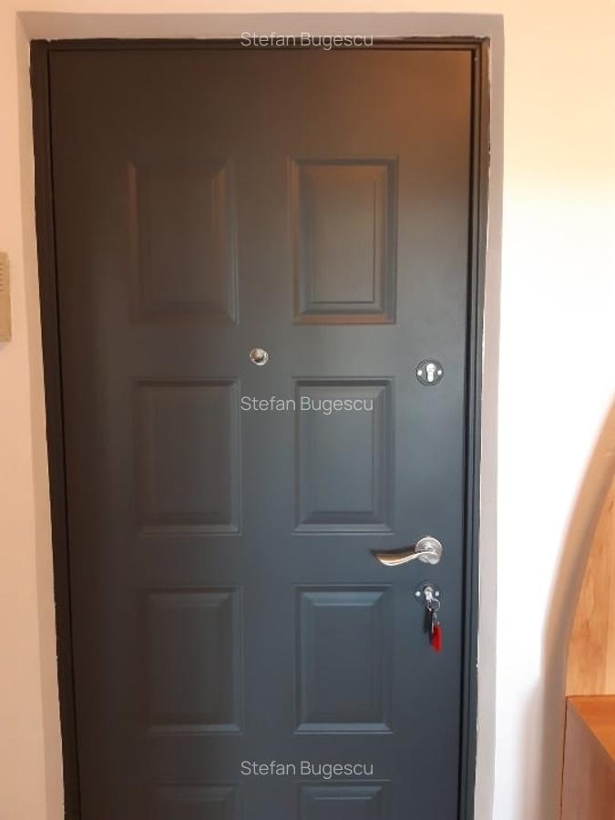 2 camere -Tomis Nord-City Mall - 13