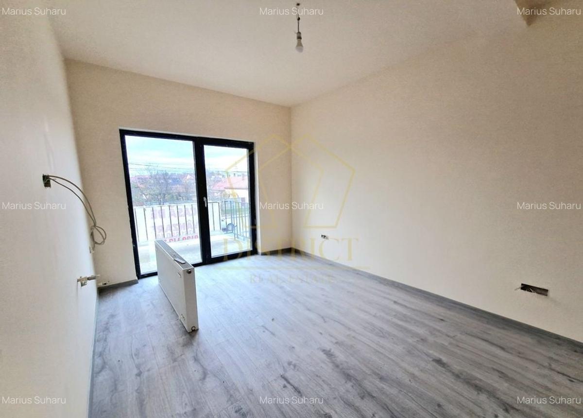 Duplex spatios cu 4 camere | Mosnita Noua | Central - 7