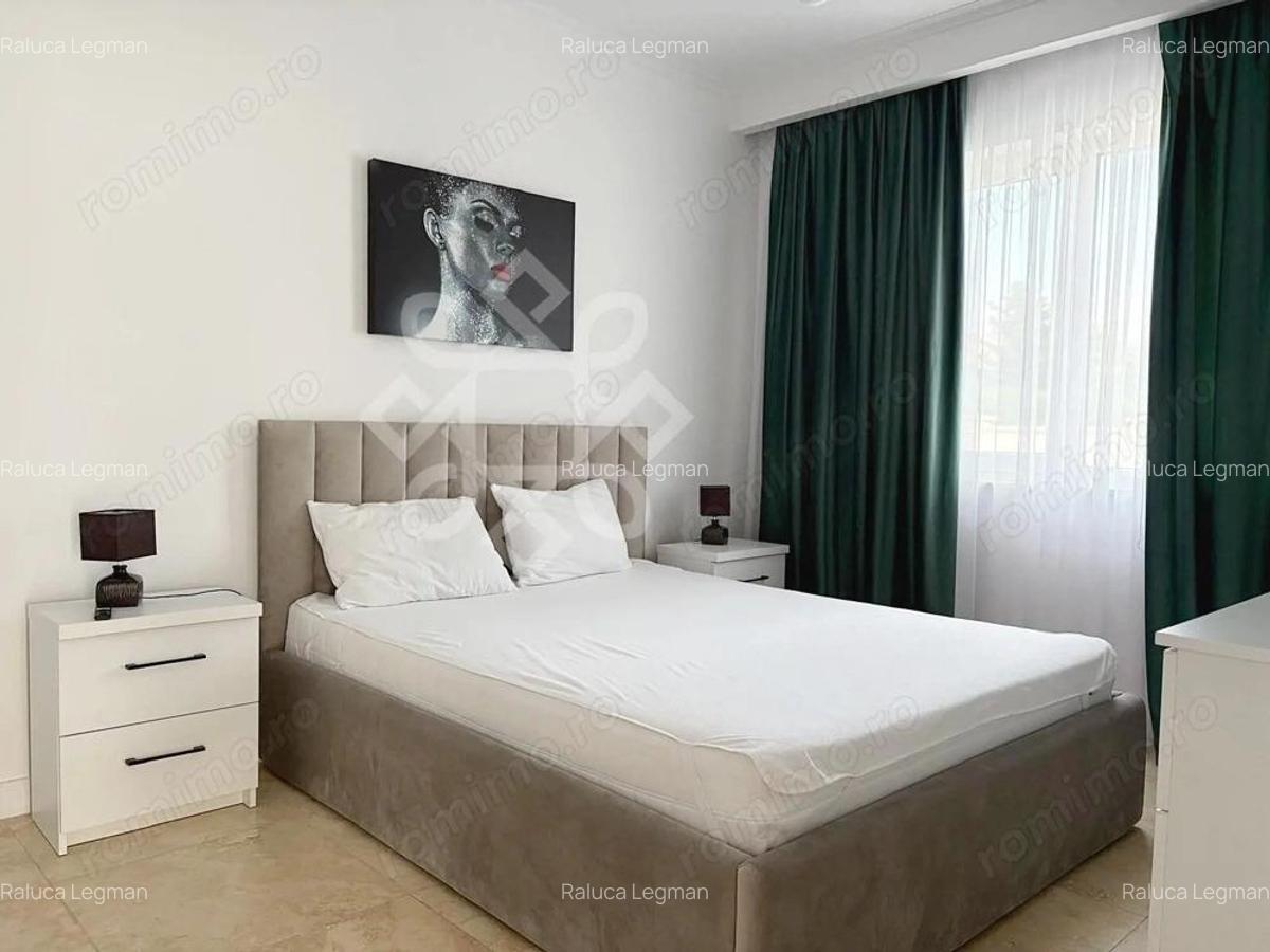 Casa luxoasa de inchiriat in Oradea, cartier Oncea - 13