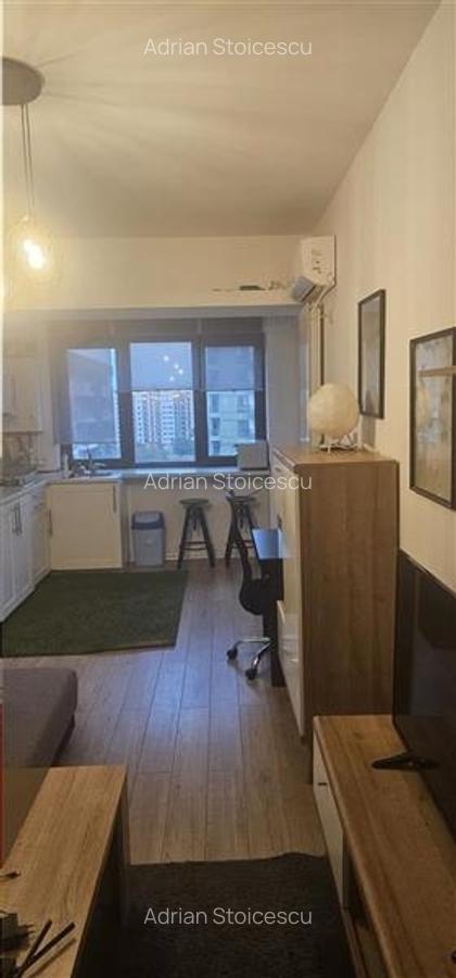 Vanzare apartament 2 camere Lux Novum-Splai-Grozavesti - 3 Vanzare apartament 2 camere Lux Novum-Splai-Grozavesti - 3