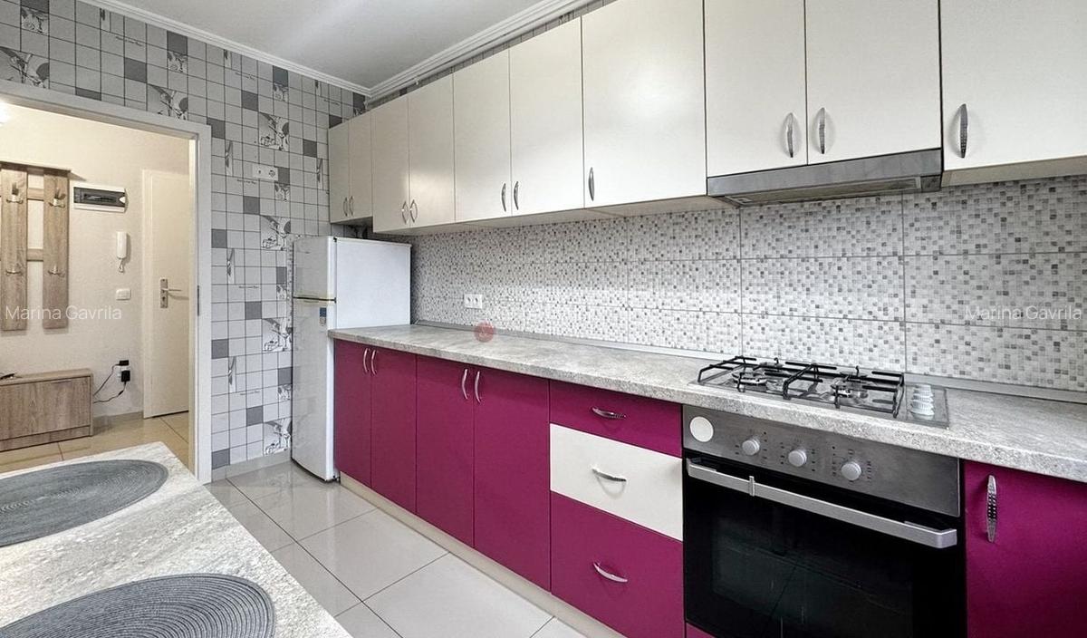 Suprafata Generoasa | 2 Balcoane - 6