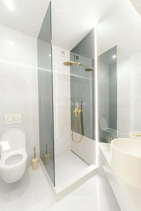 Complex premium Piperq| Apartament 3 camere - parcare inclusa - 7