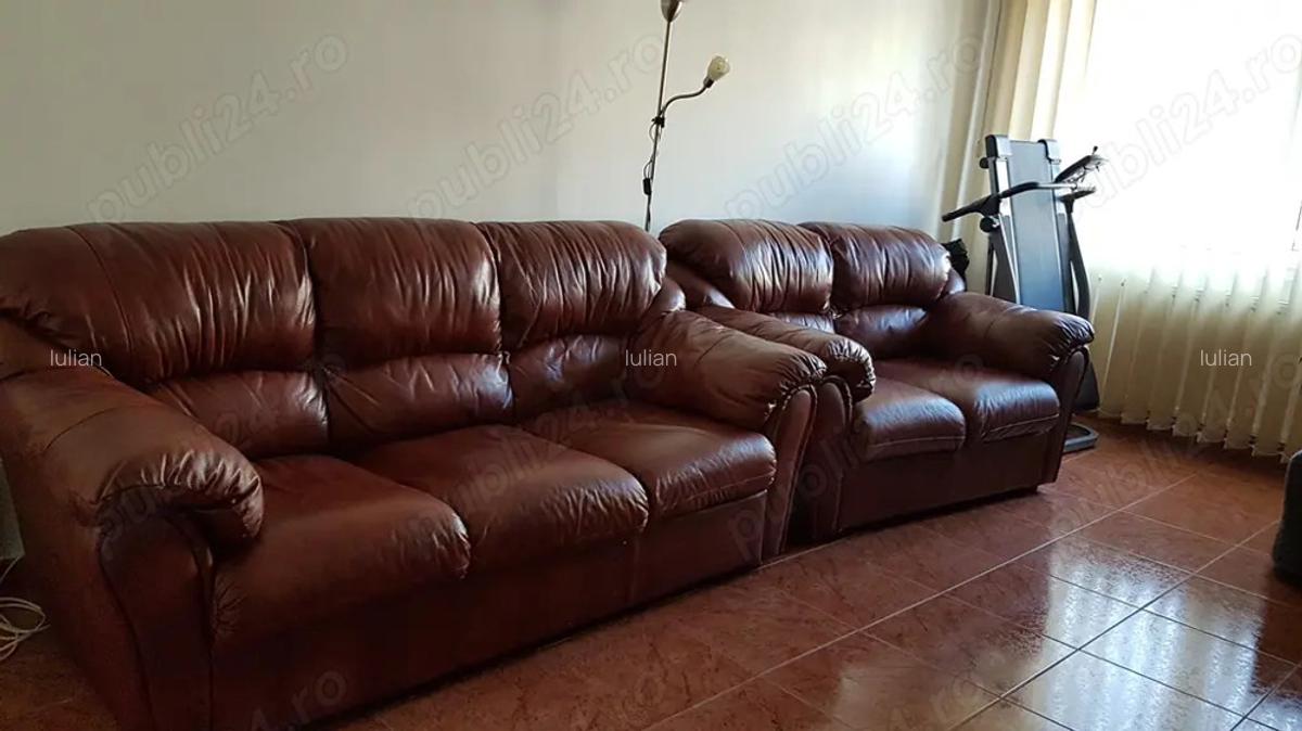 Apartament pentru inchiriere 3 Camere - CRANGASI-Loc Parcare - 9
