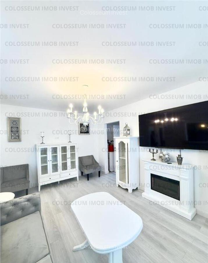 Apartament 3 camere - zona Centru Civic , Harmanului - 2
