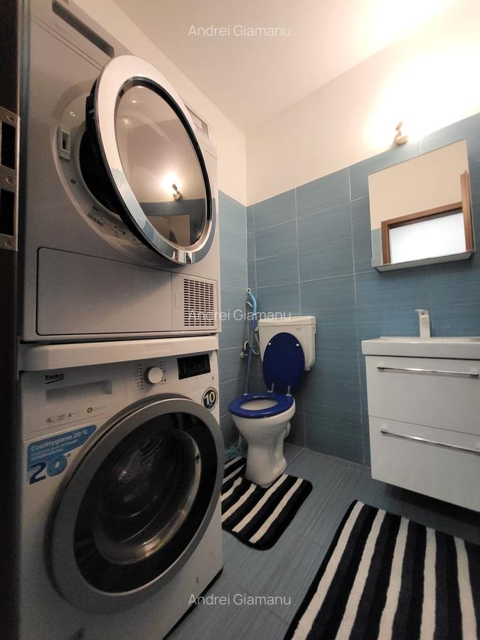 Apartament 3 camere | Popești-Leordeni | Parter | 62 mp | Bloc 2016-129.000 EUR - 11