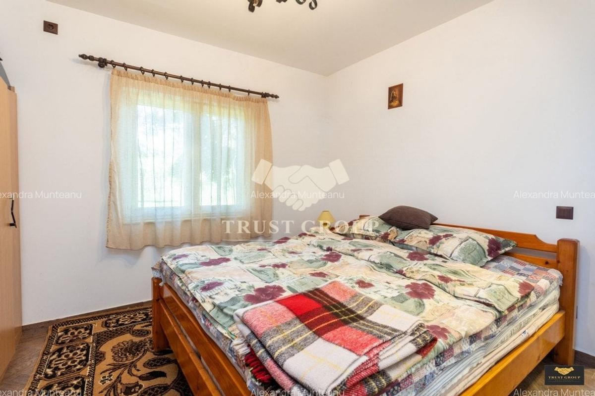 Oportunitate Rara - Vila pe Malul Lacului Snagov | Piscina | Ponton | COMISION 0 - 57