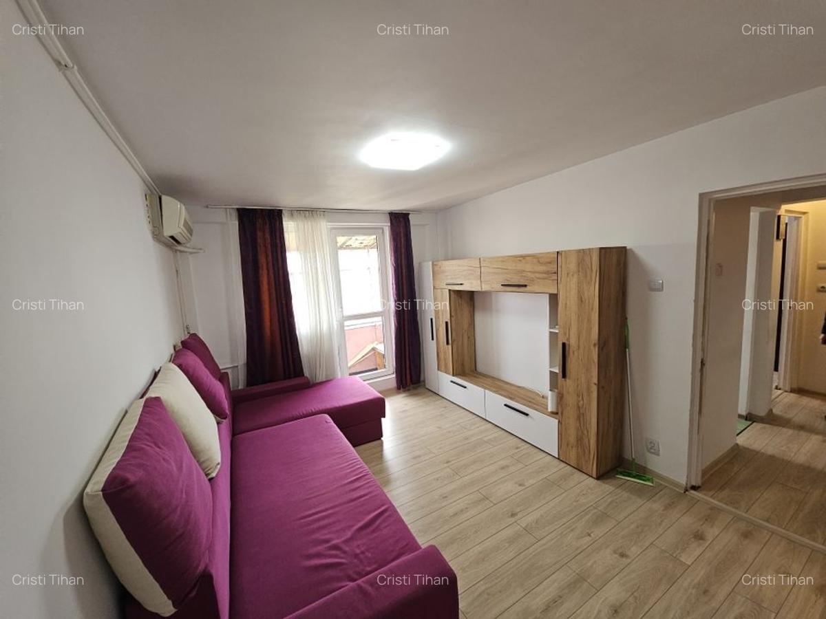 Apartament 2 camere decomandat Constantin Brancoveanu / Lamotesti - 3