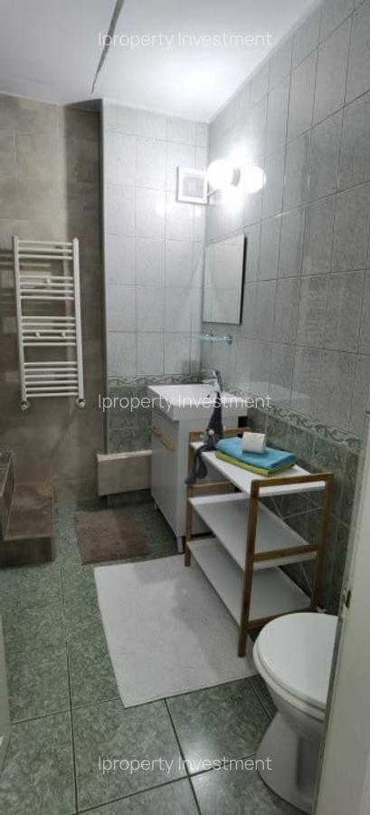 Cotroceni | Casa 3 Camere | Curte | Renovata | Pod Mansardabil - 9