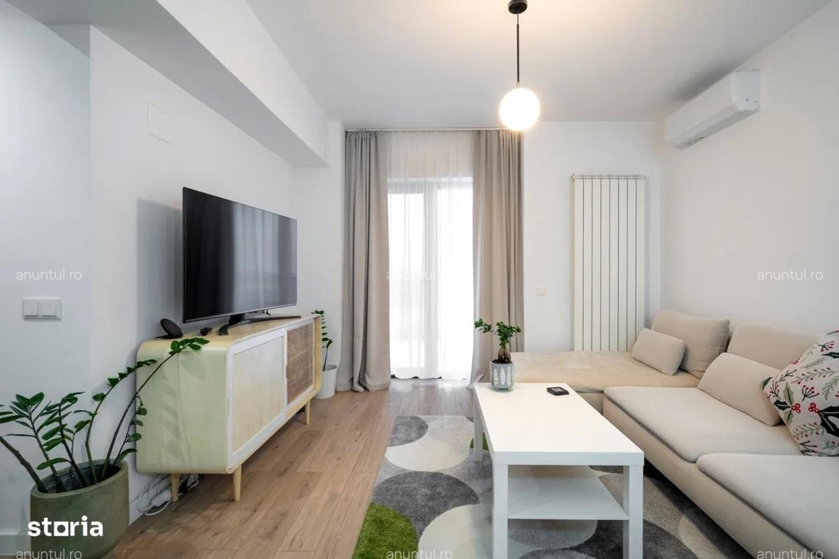 Drumul Taberei, duplex 3 camere 91.7 mp Moghioros Park Residence - 6