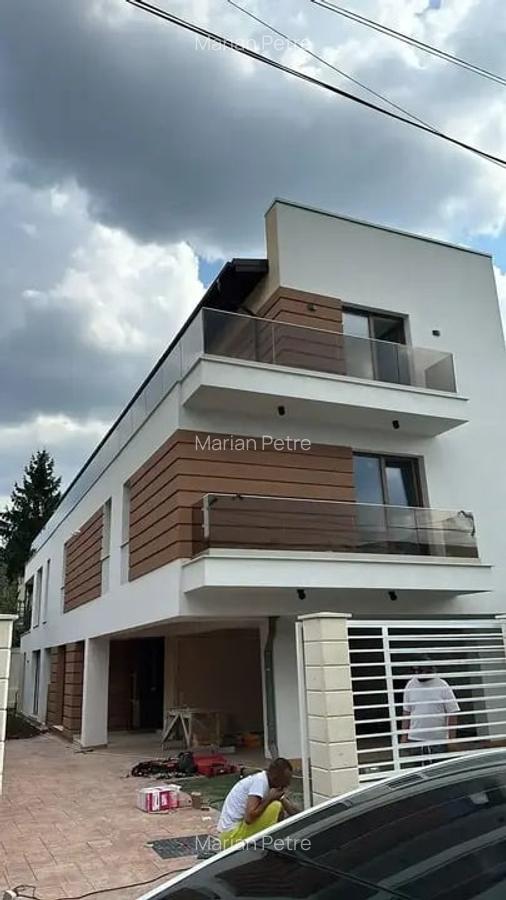 Apartament cu 3 camere decomandat în Bucureștii Noi - 10