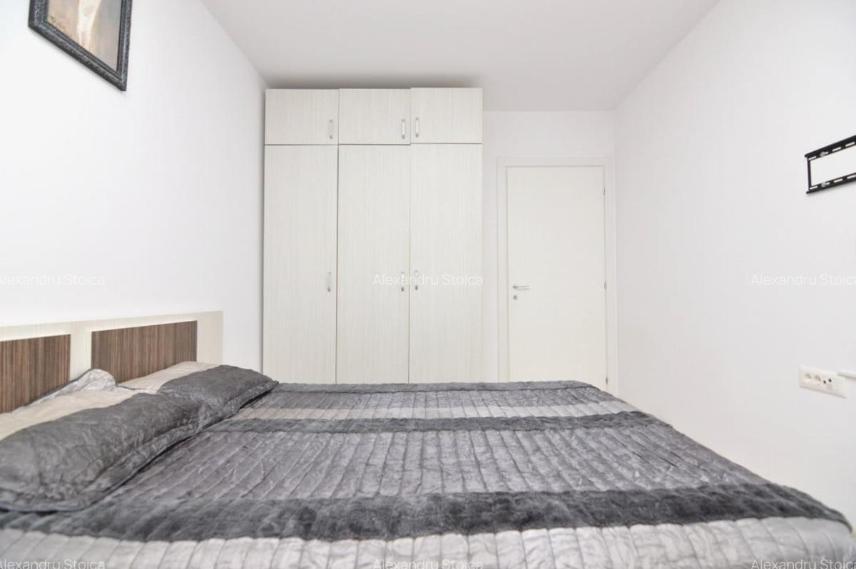 INCHIRIERE APARTAMENT 2 CAMERE THEODOR PALLADY HILS – LOC DE PARCARE - 15