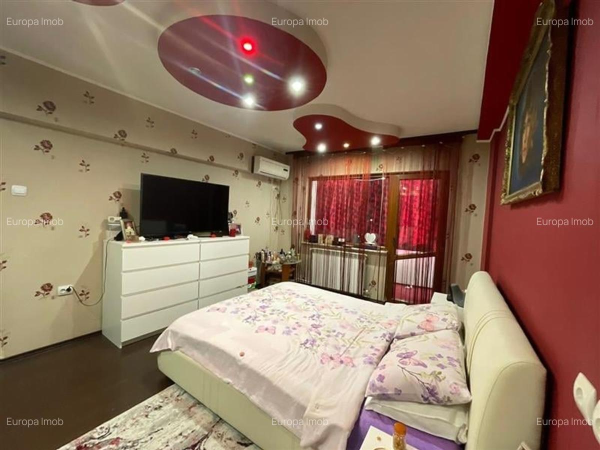 Apartament 3 camere de vanzare zona centrala Tulcea - 6