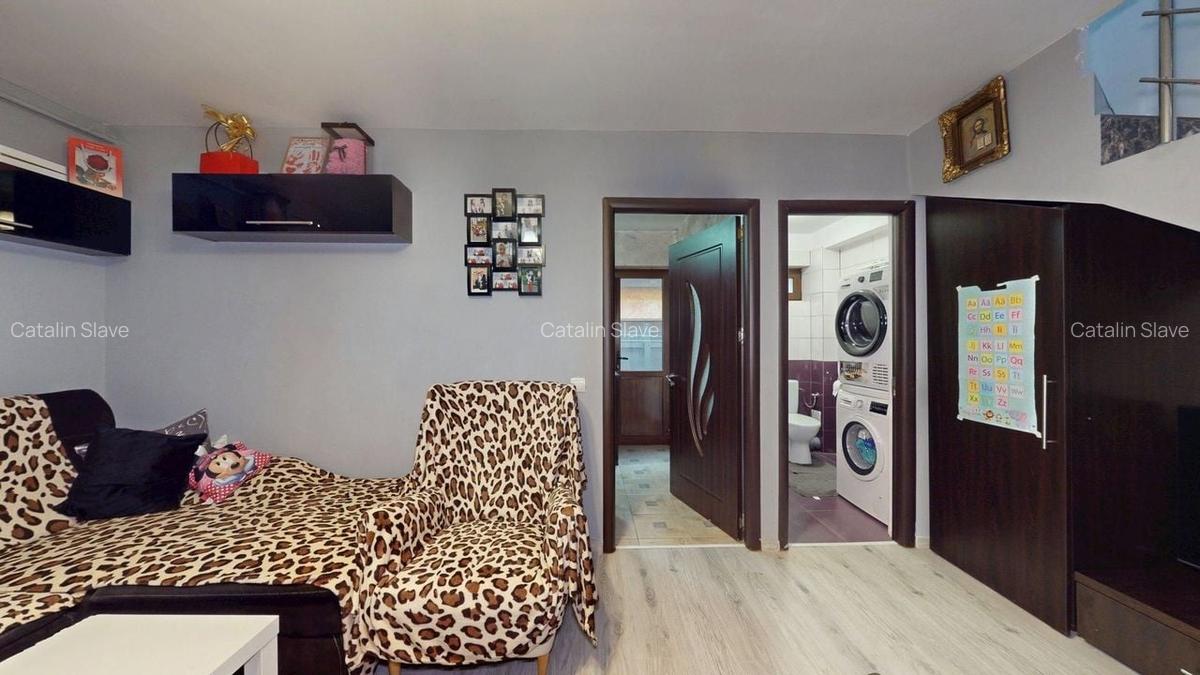 Vila insiruita Amurgului - Metrou Dimitrie Leonida - 8