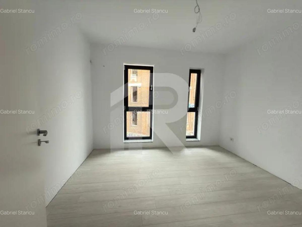 4 camere bloc nou, Zona Nerva Traian, Metrou Timpuri Noi - 5