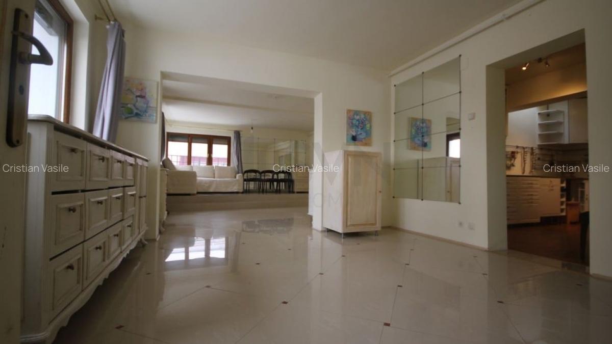 REA0126150 Apartament superb Primaverii - 10