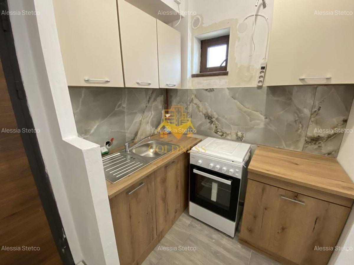 2 camere open space, Borhanci, Pet Friendly, Parcare - 7
