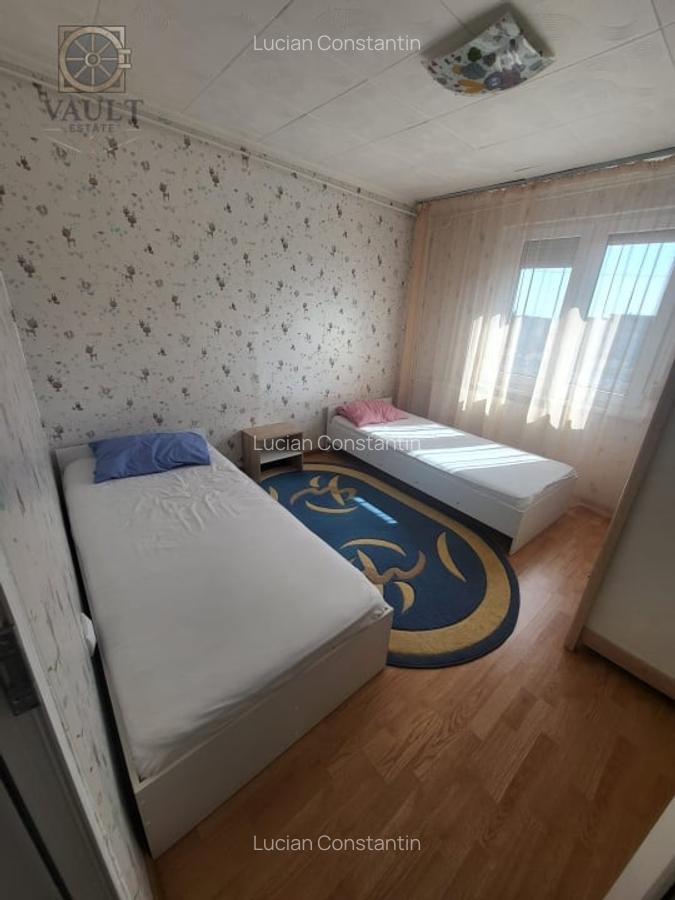 APARTAMENT 3 CAMERE-RAHOVA-VICINA-DECOMANDAT-2 BAI-MOBILAT UTILAT - 11